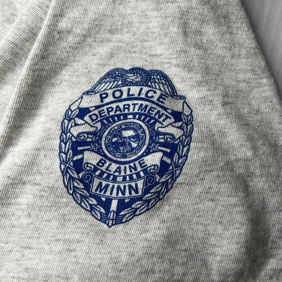 2000s Counteract Graphic T - Picture 4 of 6